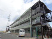 ピースハイツの画像