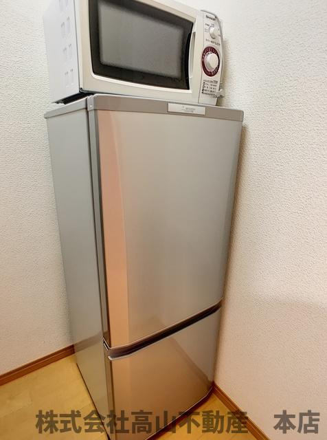 ロイヤルシティ自由ヶ丘の設備