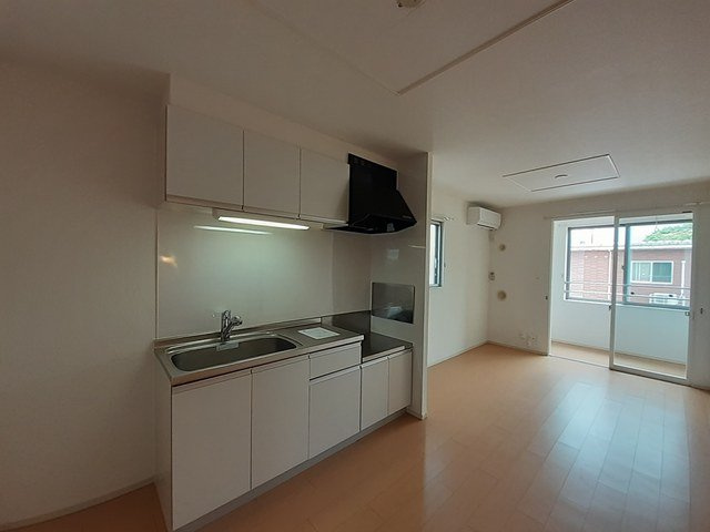 メゾン　大泉　Ⅰのキッチン