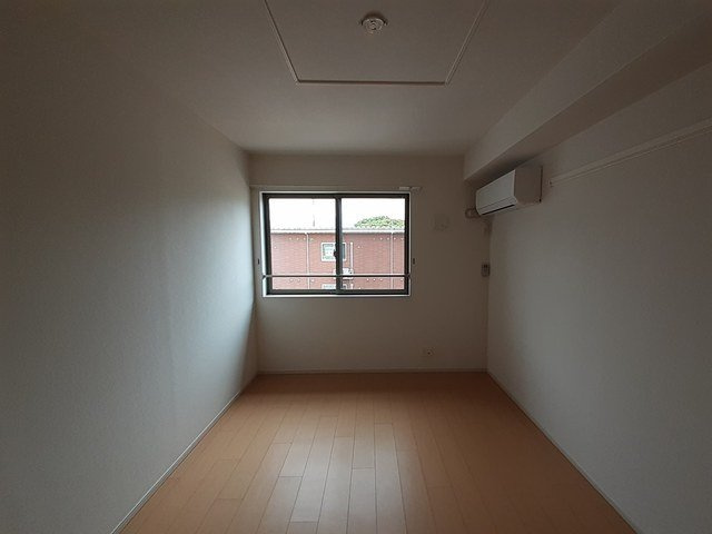 メゾン　大泉　Ⅰの内装