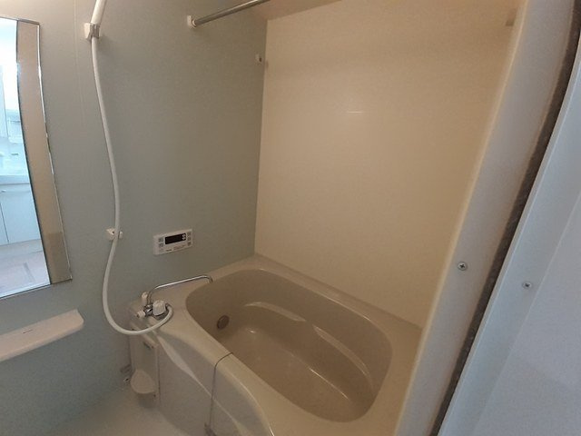 メゾン　大泉　Ⅰの浴室