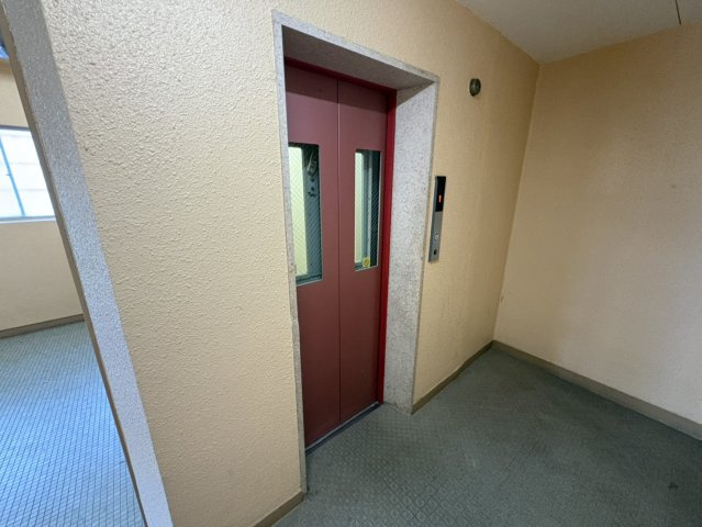 マンション・明舞バザールのその他共用部分