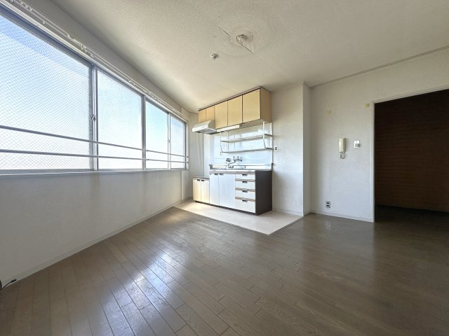 マンション・明舞バザールのその他共用部分