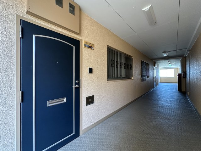 マンション・明舞バザールのその他共用部分