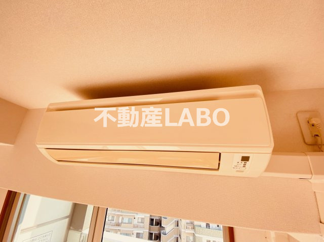 CASSIA天王寺東の設備