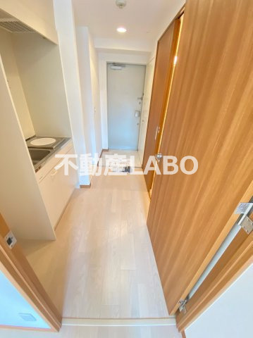 CASSIA天王寺東のその他