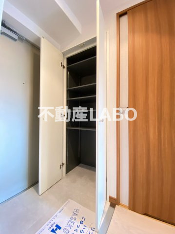 CASSIA天王寺東のその他