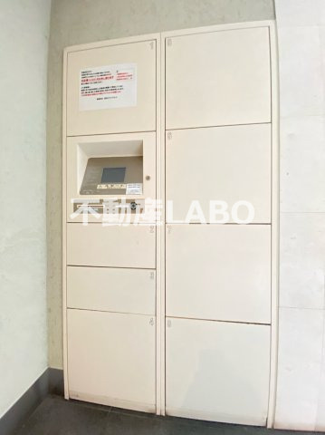 CASSIA天王寺東のその他