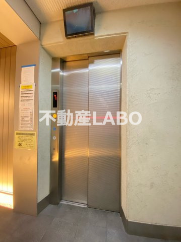 CASSIA天王寺東のその他共用部分