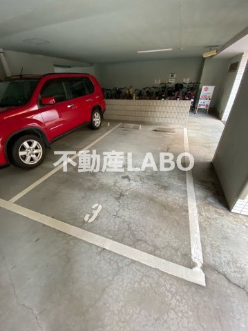 CASSIA天王寺東のその他