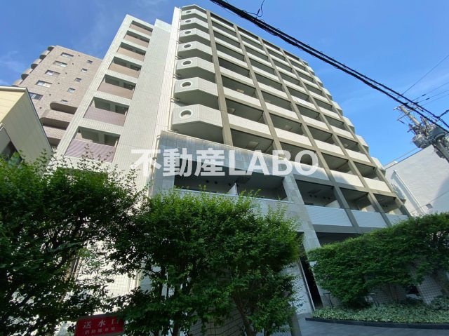 CASSIA天王寺東のその他