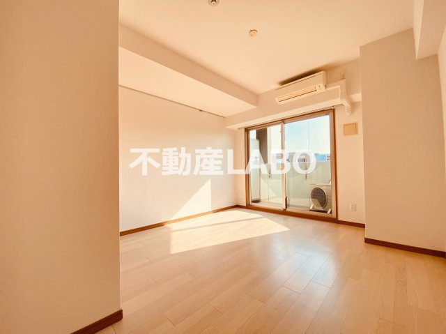 CASSIA天王寺東の居間・リビング