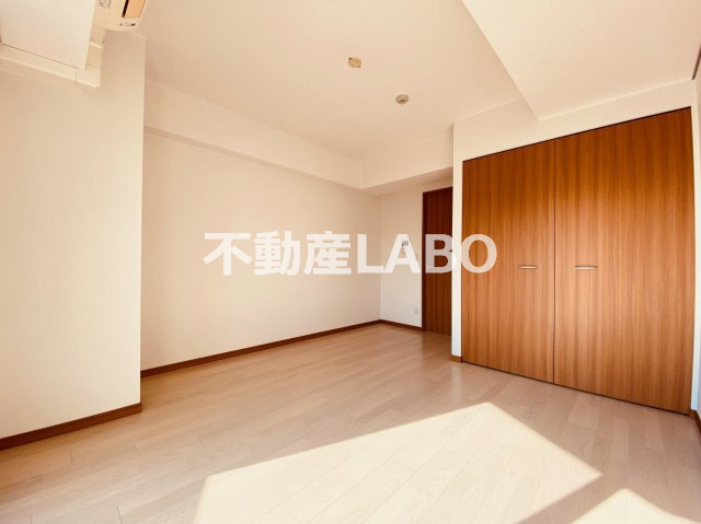 CASSIA天王寺東の内装