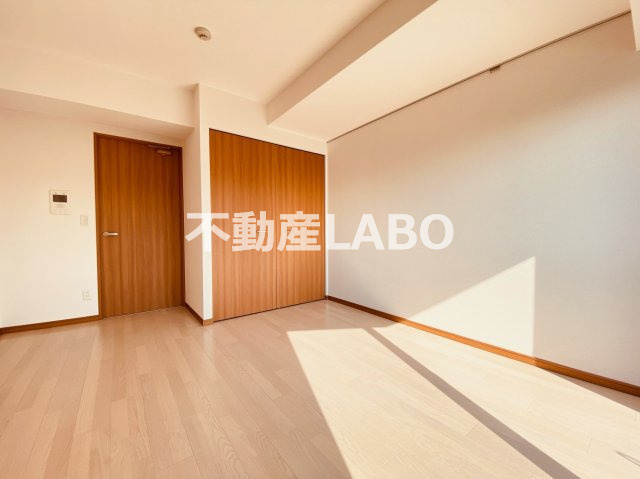 CASSIA天王寺東の居間・リビング