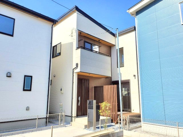 ■ファイブイズホーム■入間市下藤沢２丁目１０区画の画像