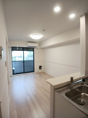 【居間・リビング】 | アルバ　エレガンテ　Ⅱ