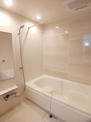 【浴室】 | アルバ　エレガンテ　Ⅱ