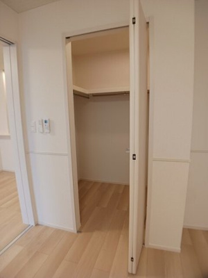 【収納】 | アルバ　エレガンテ　Ⅱ