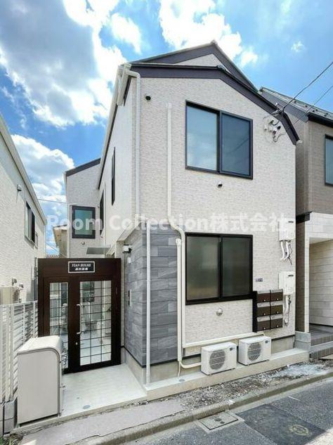 ＹＩＡＮハウス高田馬場