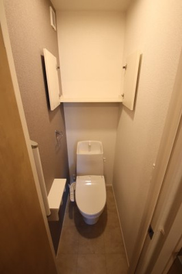 【トイレ】 | グラスランド・ウェル