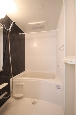 【浴室】 | グラスランド・ウェル