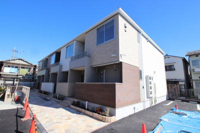 【外観】 | グラスランド・ウェル