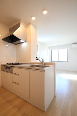 【居間・リビング】 | グラスランド・ウェル