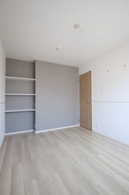 【寝室】 | グラスランド・ウェル