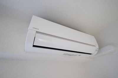 【設備】 | グラスランド・ウェル | エアコン