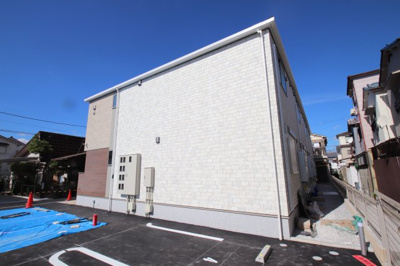 【外観】 | グラスランド・ウェル