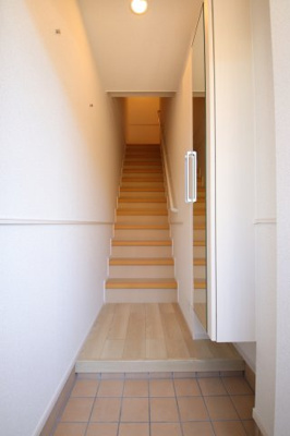 【玄関】 | グラスランド・ウェル