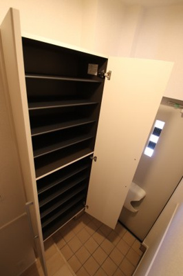 【収納】 | グラスランド・ウェル | シューズボックス