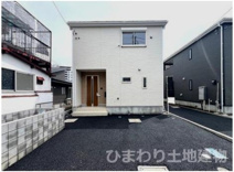 秦野市栄町  6号棟 第1の画像