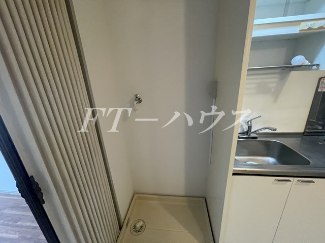 プリムローズヒルのその他共用部分