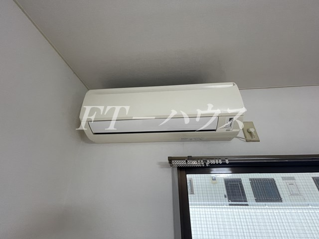 プリムローズヒルの設備