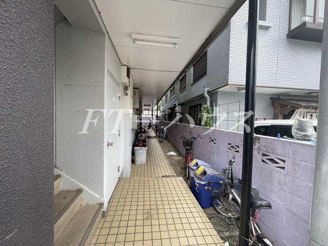 プリムローズヒルのその他