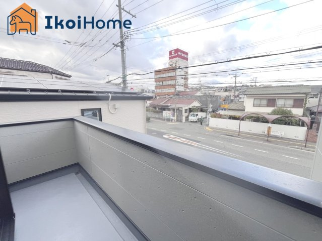 明石市朝霧町2丁目　新築戸建　のその他|【ホームページに現地動画掲載中】●年中無休：当日予約可●毎月５組限定！人気オプション３点１万円で取付