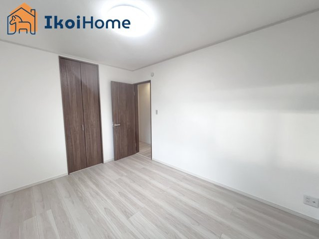 明石市朝霧町2丁目　新築戸建　の内装|【ホームページに現地動画掲載中】●年中無休：当日予約可●随時ご内覧可能です！お気軽にお問い合わせを♪