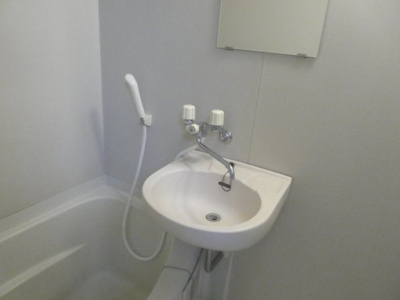 【洗面所】 | ブライストンハイツ | ブライストンハイツブライストンハイツ※写真は同物件別部屋です