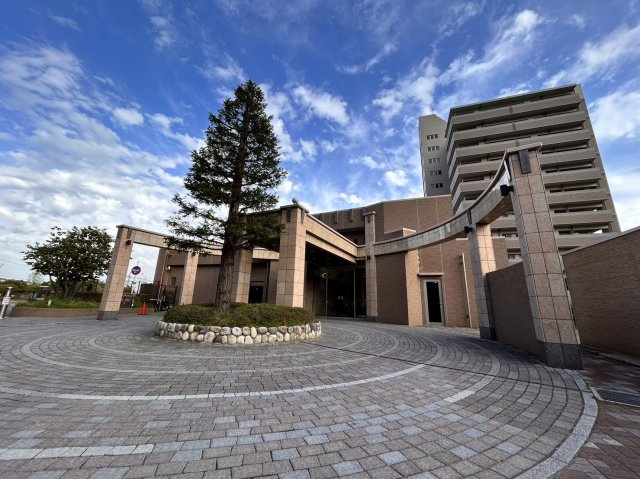 リビオ六甲高羽ガーデンスクェア