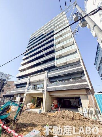 フォーリアライズ天王寺ヴァロール