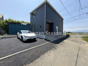 【現地画像あり】平塚市小鍋島第2　新築戸建　全1棟の画像