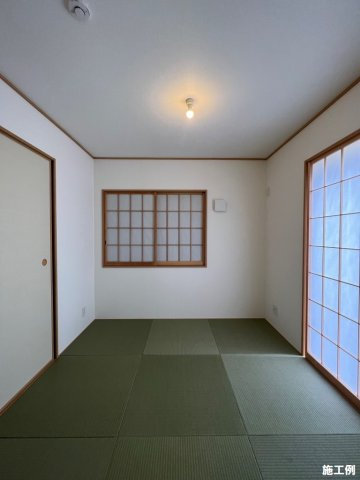 【内装】 | 同じ工務店様の施工例です。