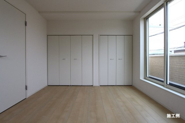 【内装】 | 同じ工務店様の施工例です。
