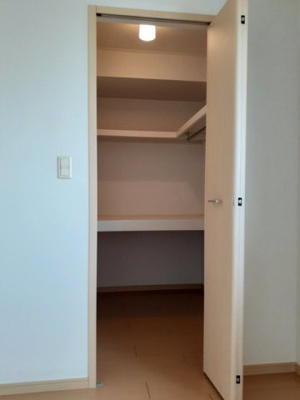 【収納】 | メゾン・ド・ベルムーア