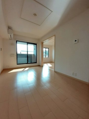 【居間・リビング】 | メゾン・ド・ベルムーア