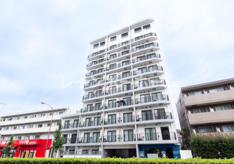 プレール・ドゥーク練馬NORTH CITY LA