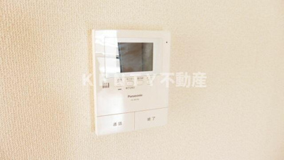 【セキュリティ】 | クレセント馬込