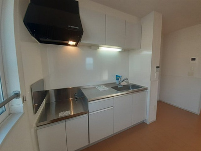 【キッチン】 | ブル－ロ－ズ