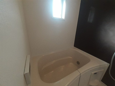 【浴室】 | ブル－ロ－ズ